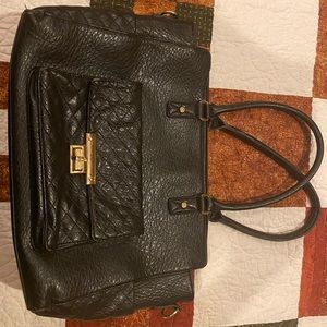 Damsel in defense conceal carry purse